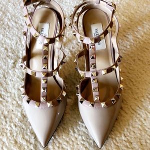 Valentino Garavani Women’s Shoes